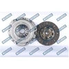 Image de Kit D'Embrayage Jt1914 Rymec Rymec Jt1914 Mercedes-Benz