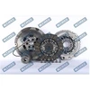 Image de Kit D'Embrayage Df3054 Rymec Rymec Df3054 Chevrolet;Opel;Vauxhall