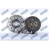 Image de Kit D'Embrayage Jt17071110 Rymec Rymec Jt17071110 Opel;Vauxhall
