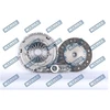 Image de Kit D'Embrayage Jt1925 Rymec Rymec Jt1925 Audi;Seat;Skoda;Volkswagen