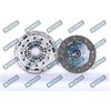 Image de Kit D'Embrayage Jt1953 Rymec Rymec Jt1953 Citroen;Ds;Opel;Peugeot;Toyota