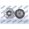 Image de Kit D'Embrayage Jt1997 Rymec Rymec Jt1997 Citroen;Peugeot