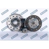 Image de Kit D'Embrayage Jt19971043 Rymec Rymec Jt19971043 Citroen;Peugeot