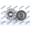 Image de Kit D'Embrayage Jt1724 Rymec Rymec Jt1724 Toyota