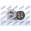 Image de Kit D'Embrayage Jt1968 Rymec Rymec Jt1968 Suzuki
