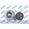 Image de Kit D'Embrayage Jt1940 Rymec Rymec Jt1940 Hyundai;Kia