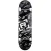 Image de Skateboard Complet Rampage Camo (8" - Gris)