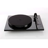 Image de Platine vinyle Planar 1 Noir brillant