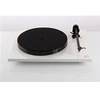 Image de Platine vinyle Planar 1 Blanc brillant