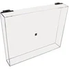 Image de Capot transparent pour platine 1 2 3 6 78 et RP