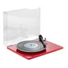 Image de Platine vinyle Planar 2 Rouge avec cellule ND3
