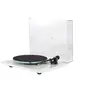 Image de Platine vinyle Planar 3 Blanc avec cellule ND3