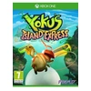 Image de Yoku's Island Express Xbox One