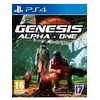 Image de Genesis Alpha One PS4