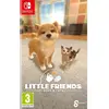 Image de Little Friends Dogs & Cats Nintendo Switch