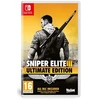 Image de Sniper Elite III Ultimate Edition Nintendo Switch