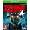 Image de Zombie Army 4 Dead War Xbox One