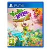 Image de Yooka-Laylee and The Impossible Lair PS4