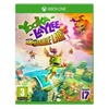 Image de Yooka-Laylee and The Impossible Lair Xbox One