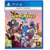 Image de Wargroove Deluxe Edition PS4