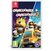 Image de Overcooked! + Overcooked! 2 Nintendo Switch