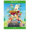 Image de Moving Out Xbox One