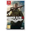 Image de Jeu vidéo - Sold Out - Sniper Elite 4 - Action - Nintendo Switch - 18+