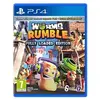 Image de Worms Rumble Fully Loaded edition PS4