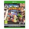 Image de Worms Rumble Fully Loaded edition Xbox One
