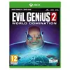 Image de Evil Genius 2: World Domination Xbox Series X