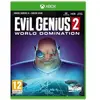 Image de Jeux vidéo JustForGames Evil Genius 2 World Domination - Xbox Vert TU 18EVIDO2