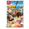Image de KeyWe Nintendo Switch