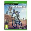 Image de Descenders Xbox Series X