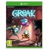 Image de Jeu vidéo Desconocido Greak: Memories of Azur - Aventure - Boîte UK
