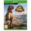 Image de Jurassic World Evolution 2 Xbox Series X