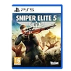 Image de Sniper Elite 5 PS5