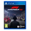 Image de F1 Manager 2022 PS4