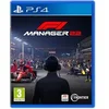 Image de F1 Manager 2022 Standard Italien PlayStation 4