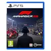 Image de F1 Manager 2022 PS5