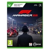 Image de F1 Manager 2022 Xbox