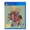 Image de The Knight Witch Deluxe Edition PS4