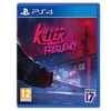 Image de Killer Frequency PS4