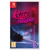 Image de Killer Frequency Nintendo Switch
