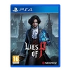 Image de Lies of P PS4