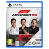 Image de F1 Manager 2023 PS5