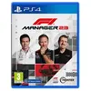 Image de F1 Manager 2023 PS4