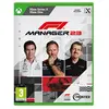 Image de F1 Manager 2023 Xbox