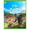 Image de Planet Zoo Console Edition Xbox Series X
