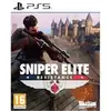 Image de Jeux vidéo JustForGames Sniper Elite Resistance Standard - PS5 Beige TU 10SNIRES2