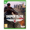 Image de Sniper Elite Resistance Xbox
